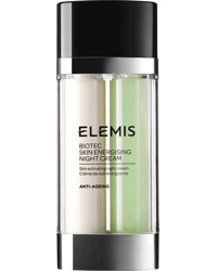 Biotec Skin Energising Night Cream, 30ml