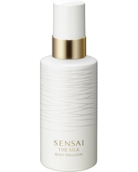 The Silk Body Emulsion, 200ml