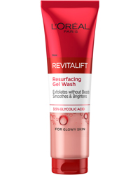 Revitalift Resurfacing Gel Wash, 150ml