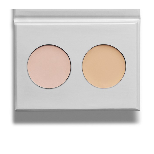 Miild Natural Mineral Concealer Duo 02 Medium Boon