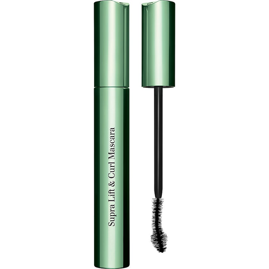 Supra Lift & Curl Mascara, 8 ml Clarins Ripsiväri