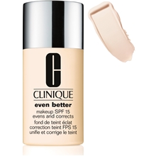 Even Better Makeup 30 ml No 1.