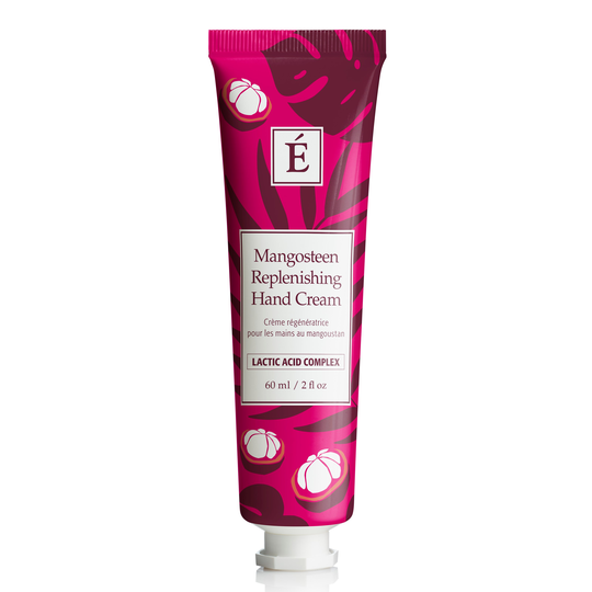 Eminence Organics Mangosteen Replenishing Hand Cream Limited Ed