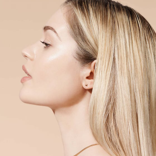 E.L.F. Flawless Finish Foundation Alabaster