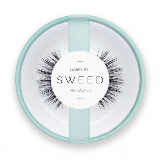 Sweed Beauty North 3D