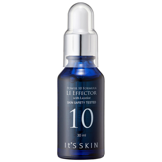 Power 10 Formula LI Effector, 30 ml It'S SKIN K-Beauty