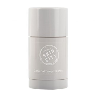 Charcoal Deep Cleanser Stick