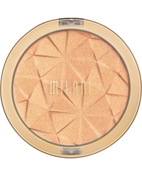 Hypnotic Lights Powder Highlighter, Flashing Light