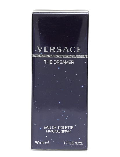 The Dreamer Edt Hajuvesi Eau De Parfum Nude Versace Fragrance