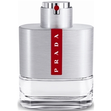 Luna Rossa - Eau de toilette (Edt) Spray 50 ml