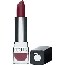 IDUN Matte Lipstick 4 gr No. 106