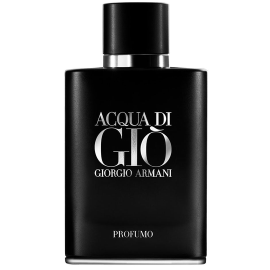 Acqua Di Gio Profumo, 75 ml Armani Miesten hajuvedet