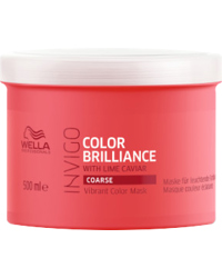 Invigo Brilliance Mask Coarse 500ml