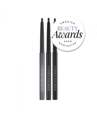 Eye Booster Gel Eyeliner Trio, Black