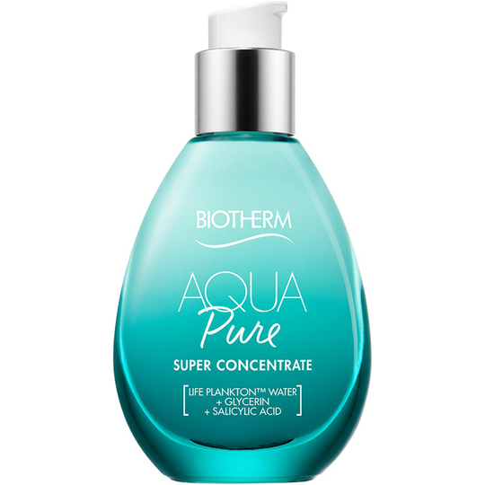 Biotherm Aqua Pure Super Concentrate, Biotherm Seerumi