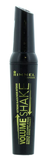 Rimmel Volume Shake Ripsiväri Extreme Black 003