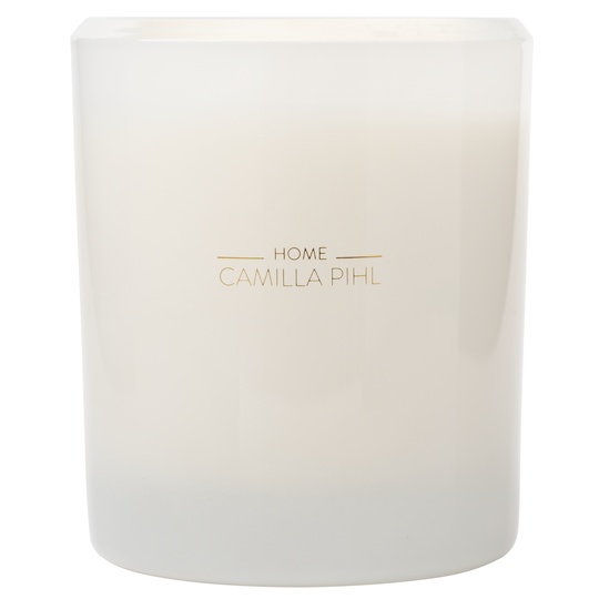 Camilla Pihl Cosmetics Home Scented Candle Invigorating & Uplifti