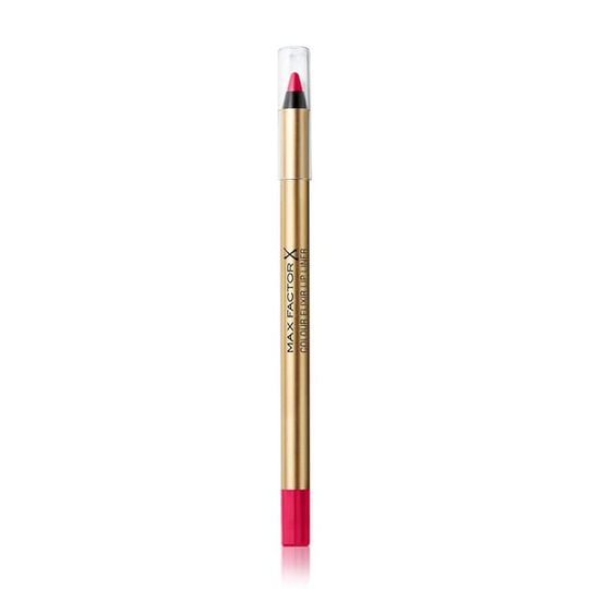 Max Factor Colour Elixir Lip Liner nro.012 Red Ruby 1,2g