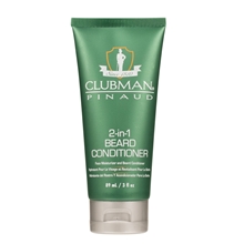 2 in 1 Beard Conditioner & Face Moisturizer 89 ml