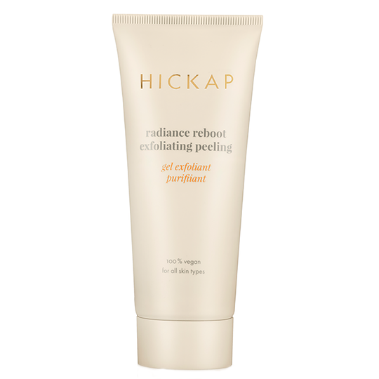 Radiance Reboot Exfoliating Peeling, 100 ml Hickap Kasvokuorinnat