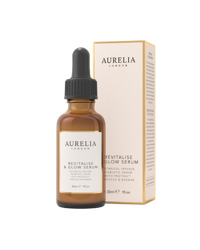 Revitalise & Glow Serum, 30ml