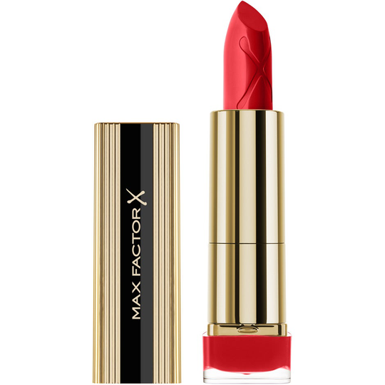 Colour Elixir Lipstick, 4 ml Max Factor Huulipuna