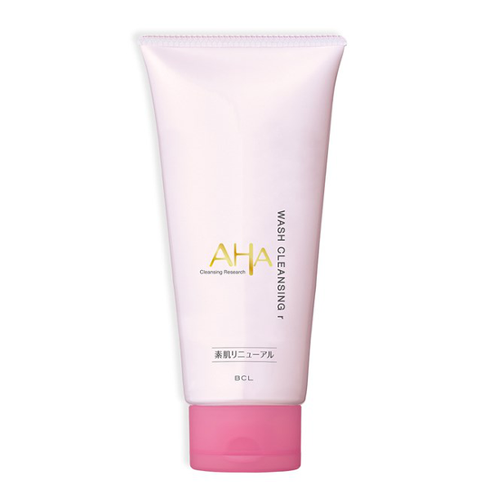 AHA Cleansing Research AHA Cleansing Research Wash R 120 g