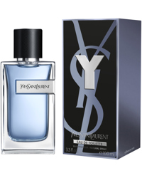 Y, EdT 100ml