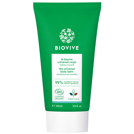 Biovive The Universal Body Balm 150 ml
