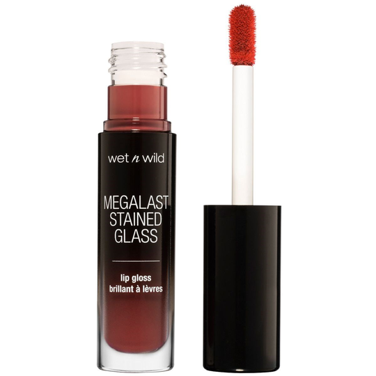 Wet n Wild Lipgloss Handle With Care