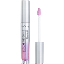 IsaDora Explosive Shine Lip Gloss 3.5 ml No. 090