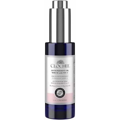 Clochee Simply Organic Face Antioxidant Oil Serum With Vit.C 30 m