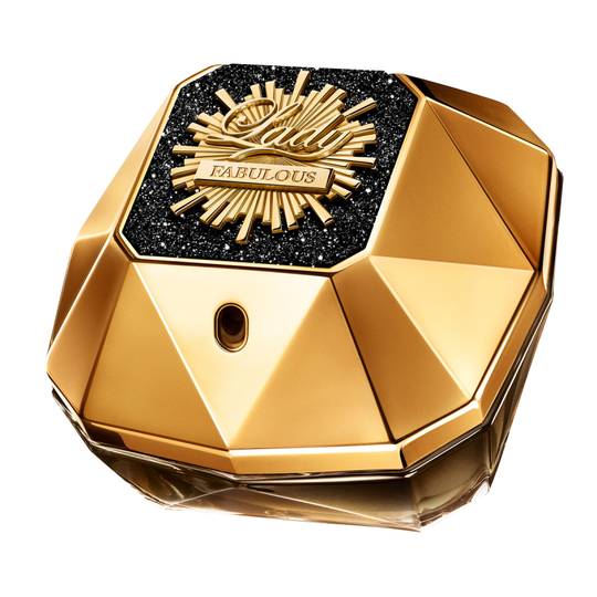 Paco Rabanne Lady Million Fabulous EdP (50ml)