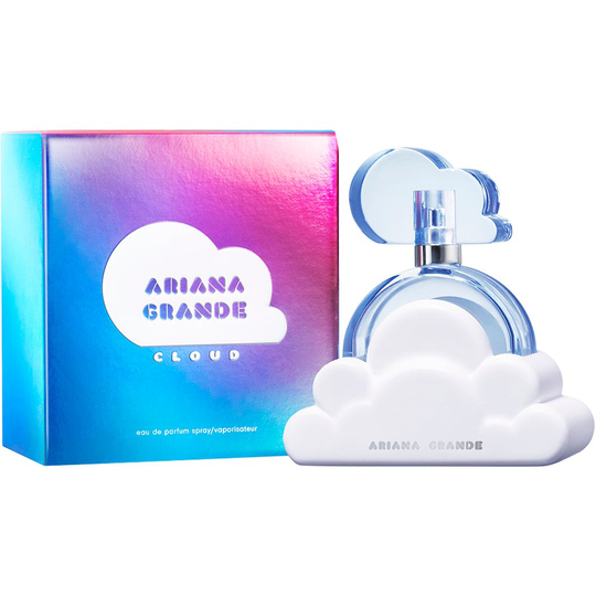 Ariana Grande Cloud , 30 ml Ariana Grande Naisten hajuvedet
