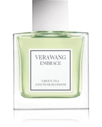 Embrace Green Tea & Pear Blossom, EdT 30ml