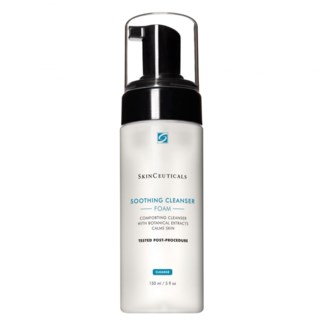 Soothing Cleanser