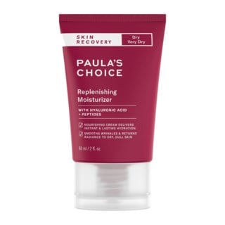 Skin Recovery Replenishing Moisturizer
