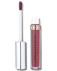 Liquid Lipstick, Dusty Rose