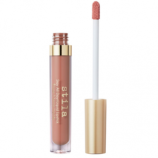 Stila Stay All Day Liquid Lipstick Salina