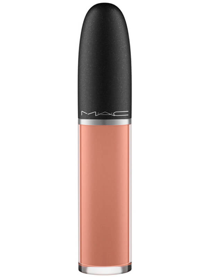 MAC Cosmetics Retro Matte Liquid Lip Colour Burnt Spice
