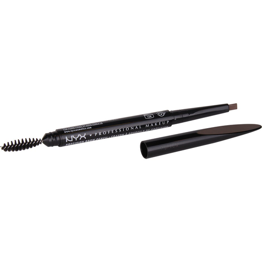 Precision Brow Pencil, NYX Professional Makeup Kulmakarvat
