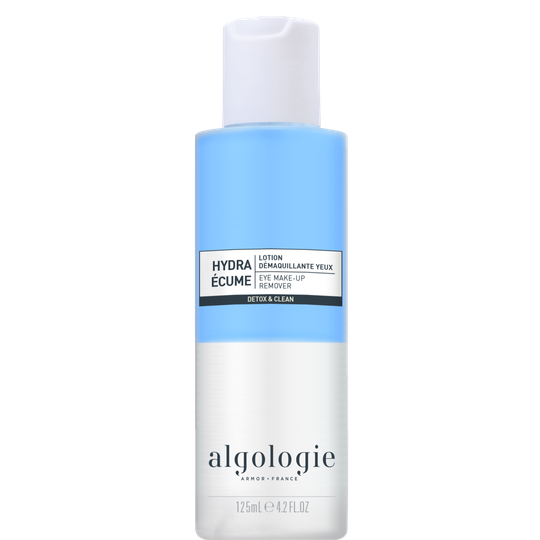 Algologie Hydra Ecume Eye Make-up Remover 125 ml