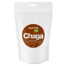 Chaga Powder Organic 100 gr