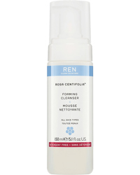 Rosa Centifolia Foaming Cleanser, 150ml