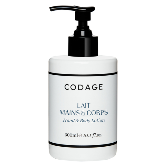 Codage Hand & Body Lotion (300ml)