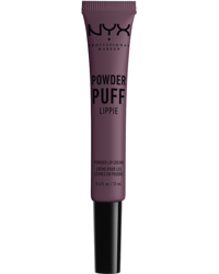Powder Puff Lippie, Detenation 19
