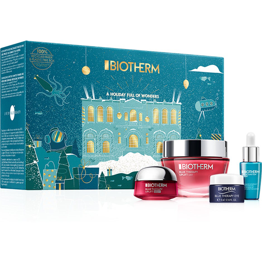 Red Algae Eco Set Holiday 22, Biotherm Ihonhoitopakkaukset