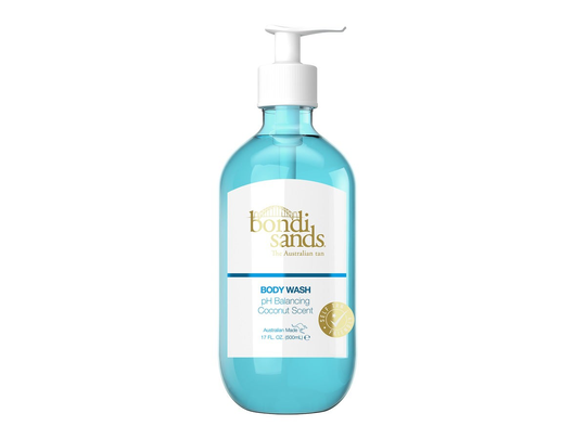 , 500 ml Bondi Sands Suihku- ja kylpytuotteet