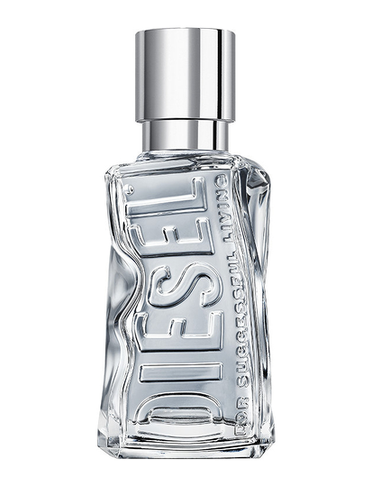 Diesel D5 Edt 30Ml Hajuvesi Eau De Parfum Nude Diesel - Fragrance