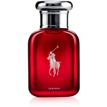 Polo Red - Eau de parfum 40 ml